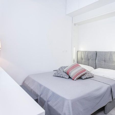Apartman Amore 巴什卡沃达 外观 照片