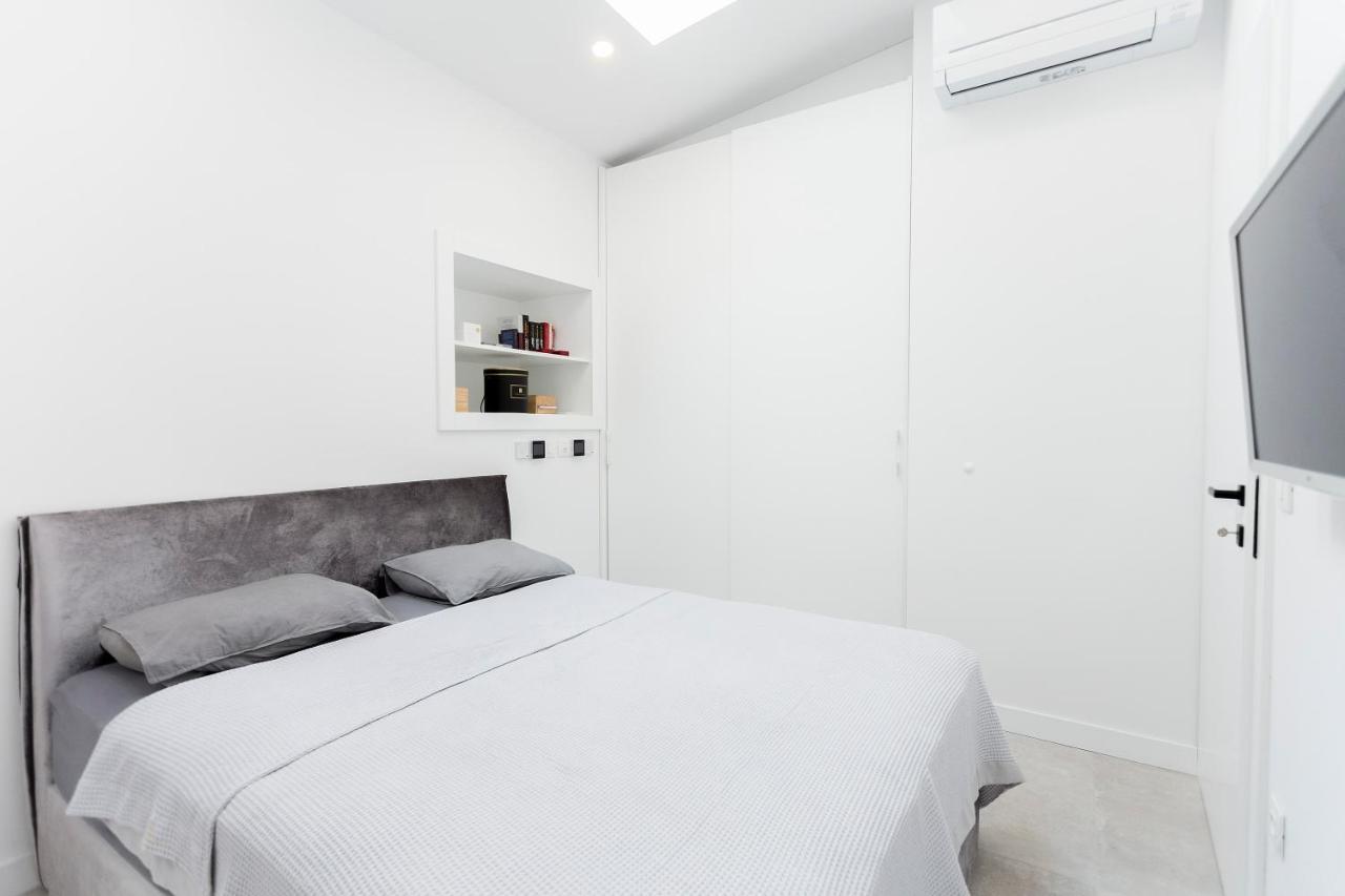 Apartman Amore 巴什卡沃达 外观 照片